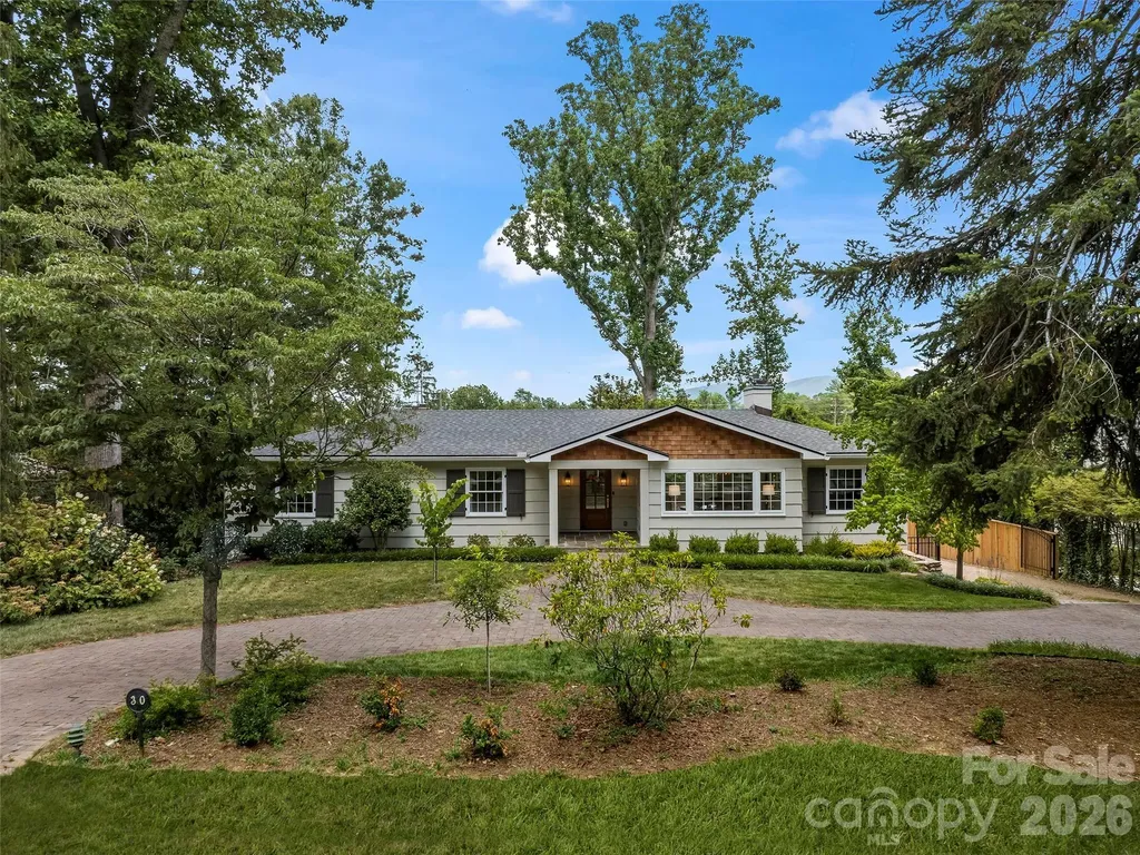 30 White Oak Road Asheville NC 28803