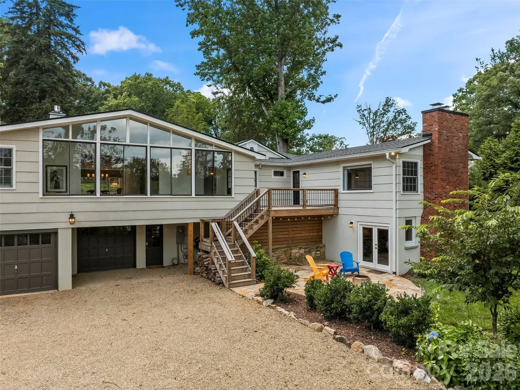 30 White Oak Road Asheville NC 28803