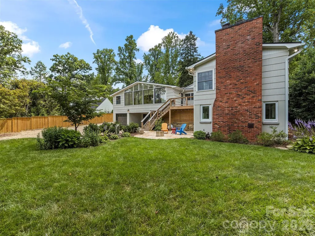 30 White Oak Road Asheville NC 28803
