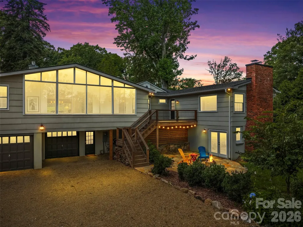 30 White Oak Road Asheville NC 28803