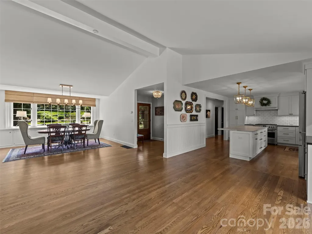 30 White Oak Road Asheville NC 28803