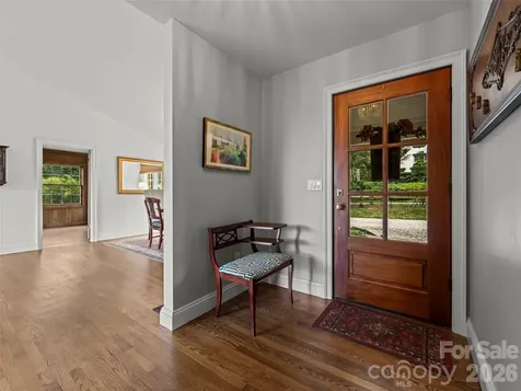 30 White Oak Road Asheville NC 28803