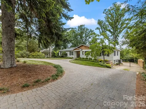 30 White Oak Road Asheville NC 28803