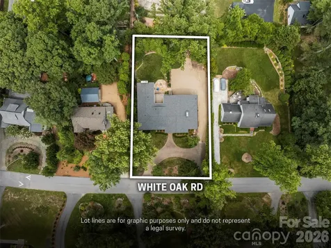30 White Oak Road Asheville NC 28803