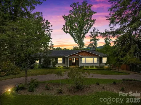 30 White Oak Road Asheville NC 28803