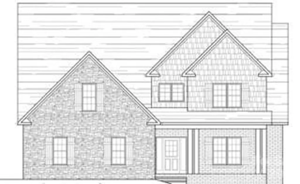 1905 Jumping Run Connelly Springs NC 28612