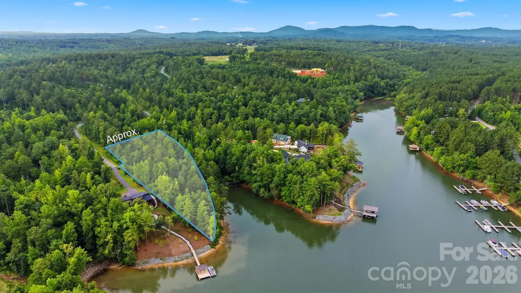 2250 Windom Peak Summit Connelly Springs NC 28612