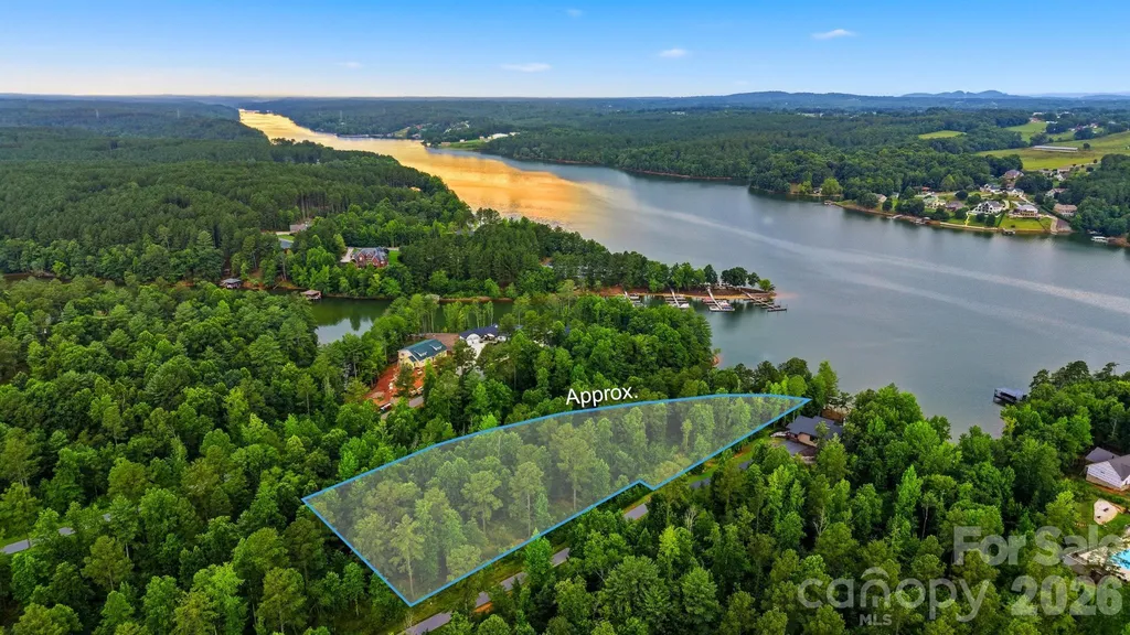 2250 Windom Peak Summit Connelly Springs NC 28612