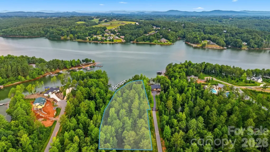 2250 Windom Peak Summit Connelly Springs NC 28612