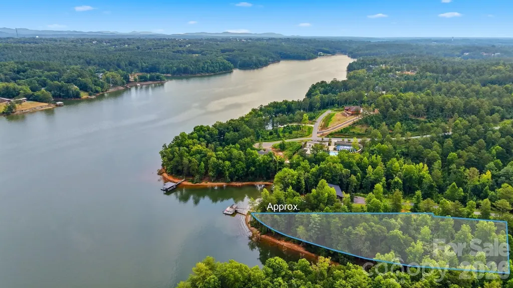 2250 Windom Peak Summit Connelly Springs NC 28612