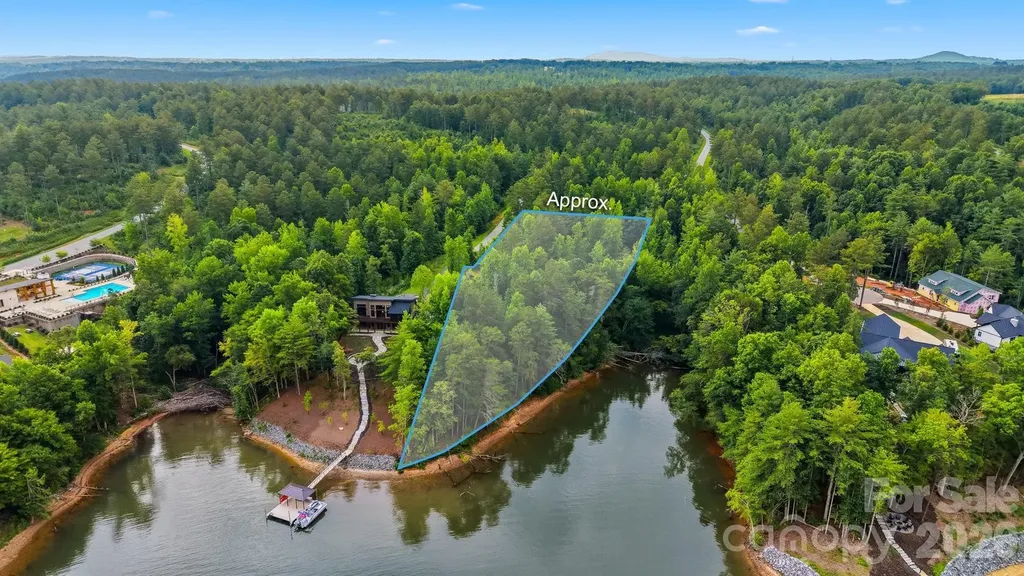 2250 Windom Peak Summit Connelly Springs NC 28612