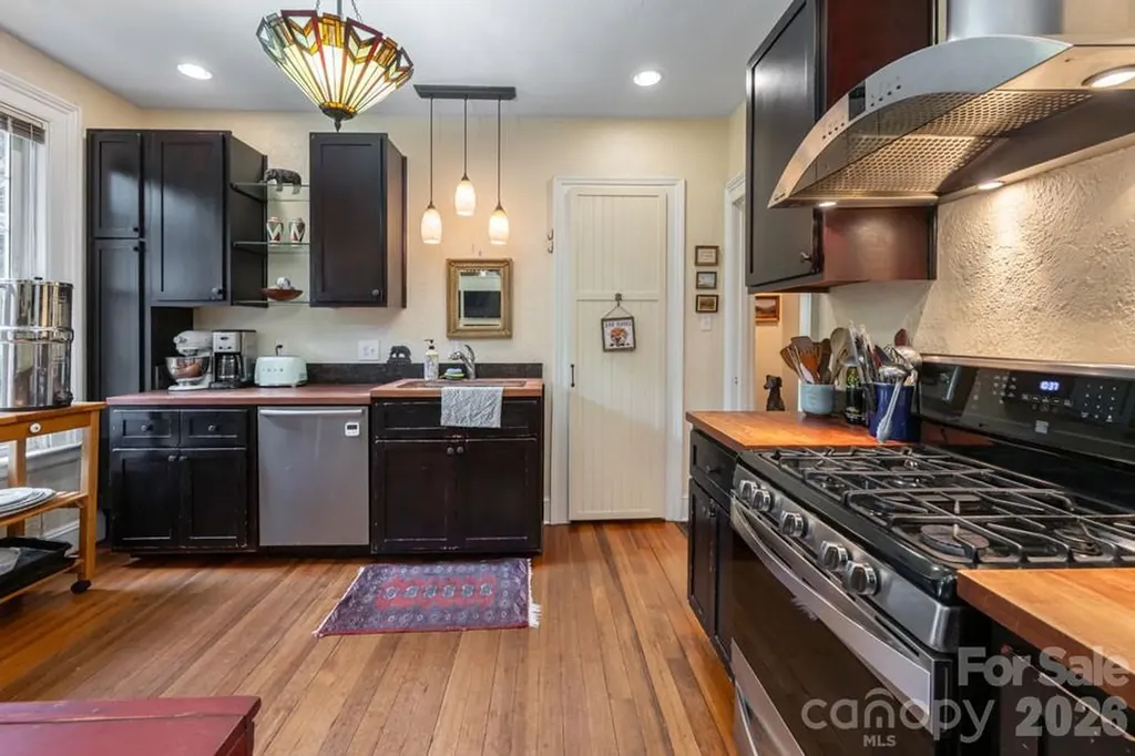 25 Mineral Springs Road Asheville NC 28805