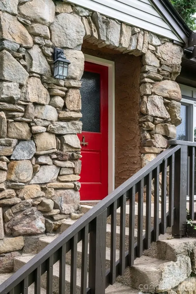 25 Mineral Springs Road Asheville NC 28805