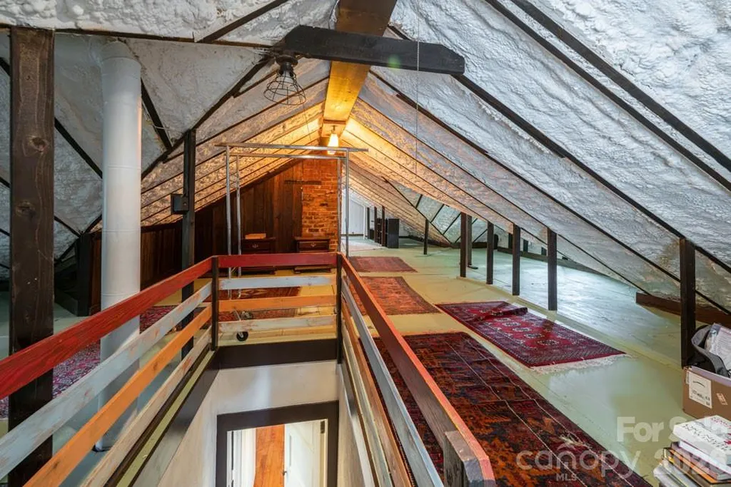 25 Mineral Springs Road Asheville NC 28805