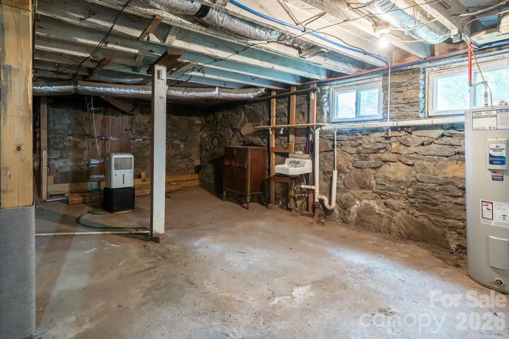 25 Mineral Springs Road Asheville NC 28805