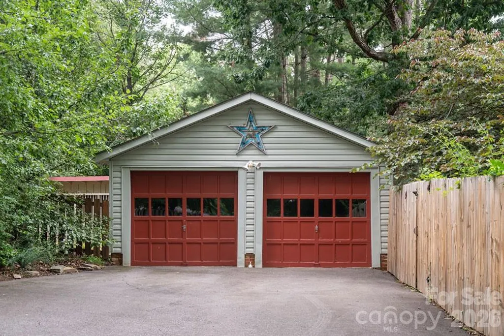 25 Mineral Springs Road Asheville NC 28805