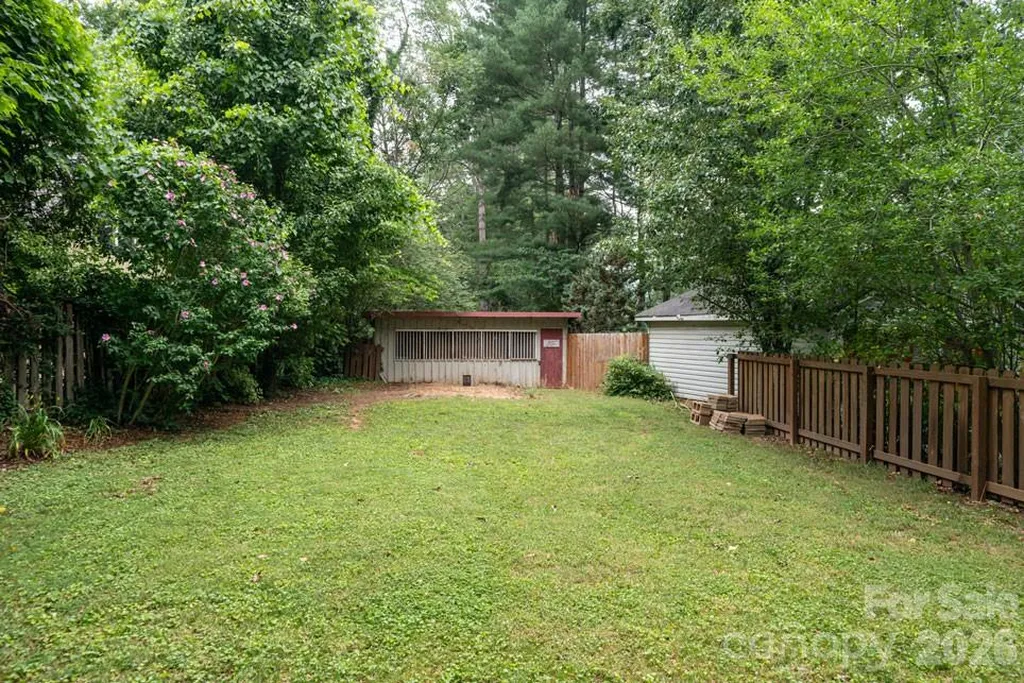 25 Mineral Springs Road Asheville NC 28805