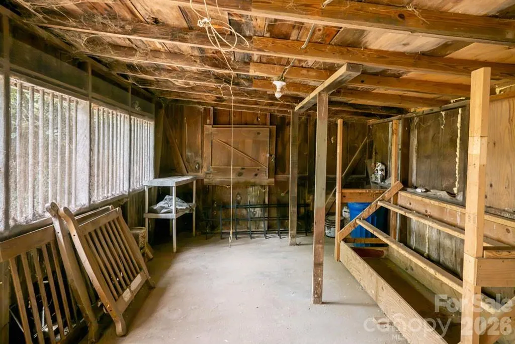 25 Mineral Springs Road Asheville NC 28805