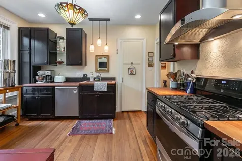 25 Mineral Springs Road Asheville NC 28805