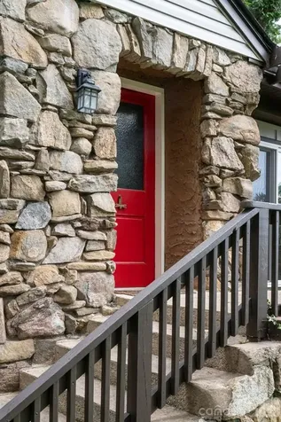 25 Mineral Springs Road Asheville NC 28805
