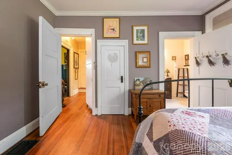 25 Mineral Springs Road Asheville NC 28805