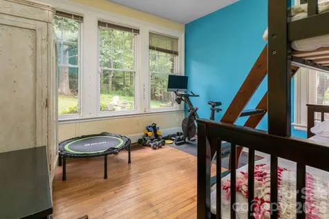 25 Mineral Springs Road Asheville NC 28805