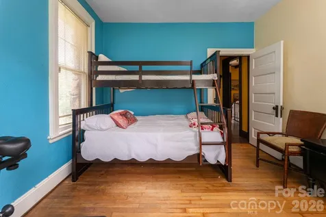 25 Mineral Springs Road Asheville NC 28805