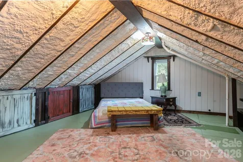25 Mineral Springs Road Asheville NC 28805