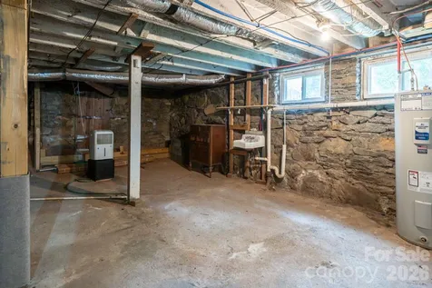 25 Mineral Springs Road Asheville NC 28805