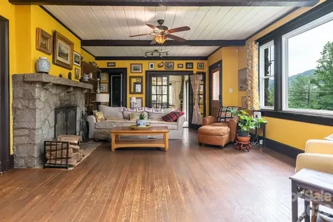 25 Mineral Springs Road Asheville NC 28805