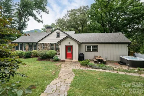 25 Mineral Springs Road Asheville NC 28805