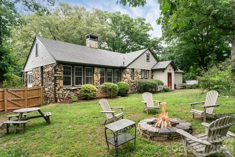 25 Mineral Springs Road Asheville NC 28805