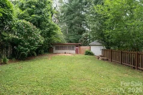 25 Mineral Springs Road Asheville NC 28805