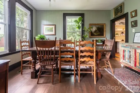 25 Mineral Springs Road Asheville NC 28805