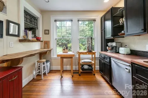 25 Mineral Springs Road Asheville NC 28805