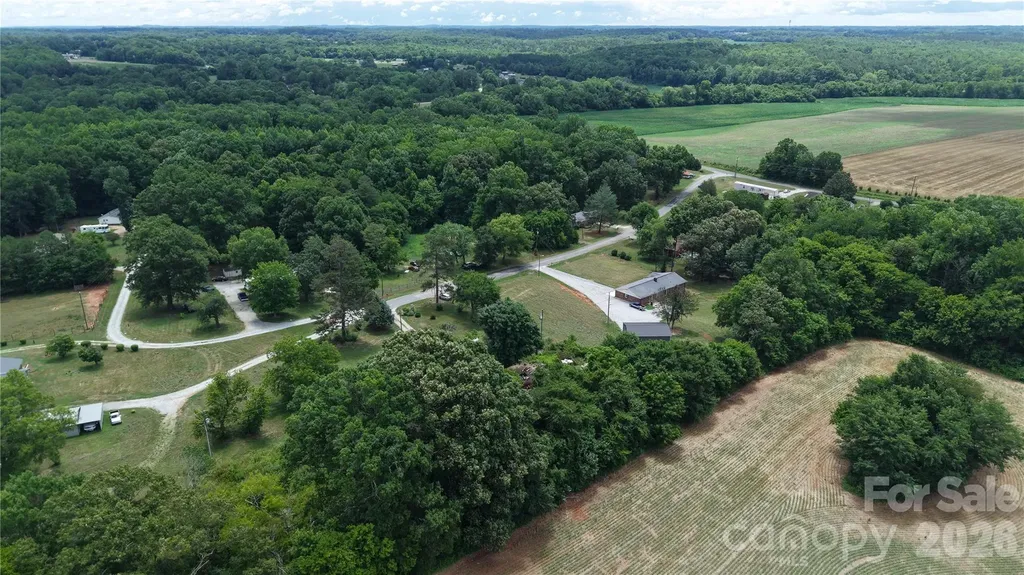 0000 Litaker Road Salisbury NC 28147