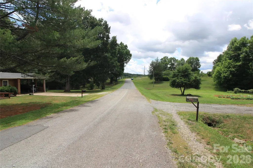 0000 Litaker Road Salisbury NC 28147