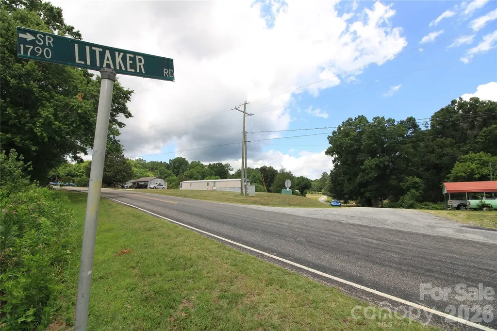 0000 Litaker Road Salisbury NC 28147