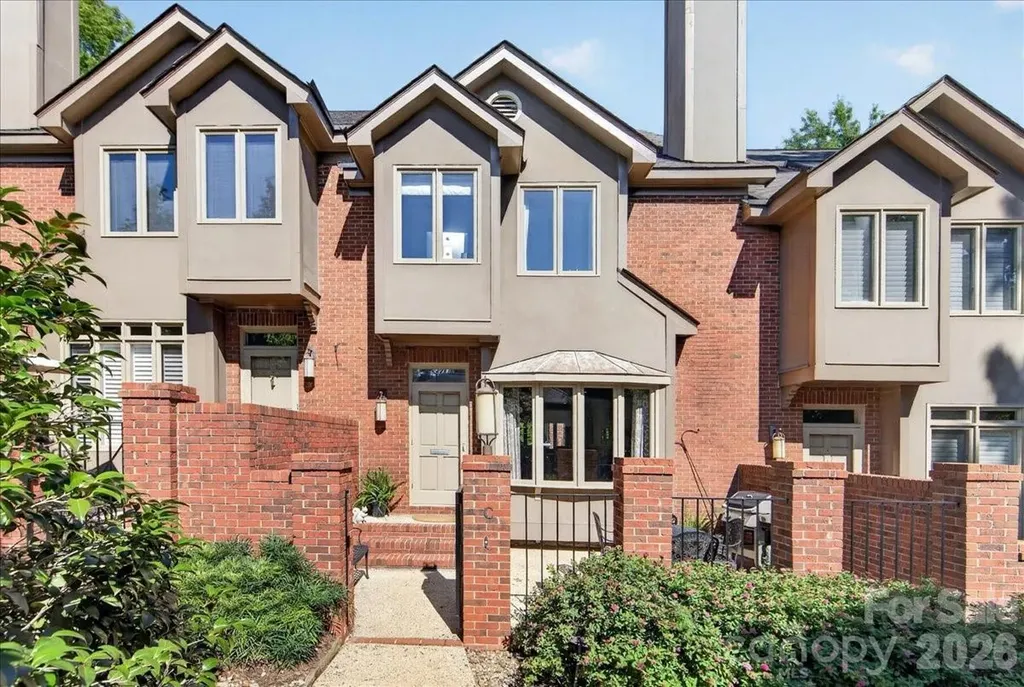 201 Hillside Avenue Charlotte NC 28209