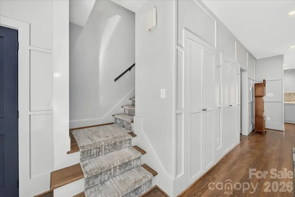 201 Hillside Avenue Charlotte NC 28209