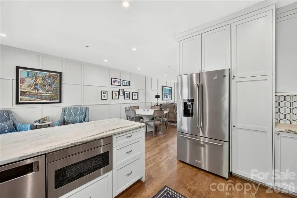 201 Hillside Avenue Charlotte NC 28209
