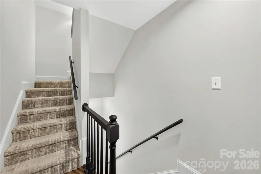 201 Hillside Avenue Charlotte NC 28209