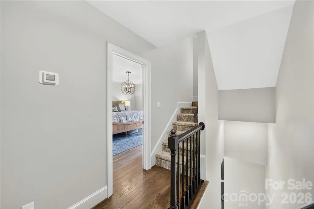 201 Hillside Avenue Charlotte NC 28209