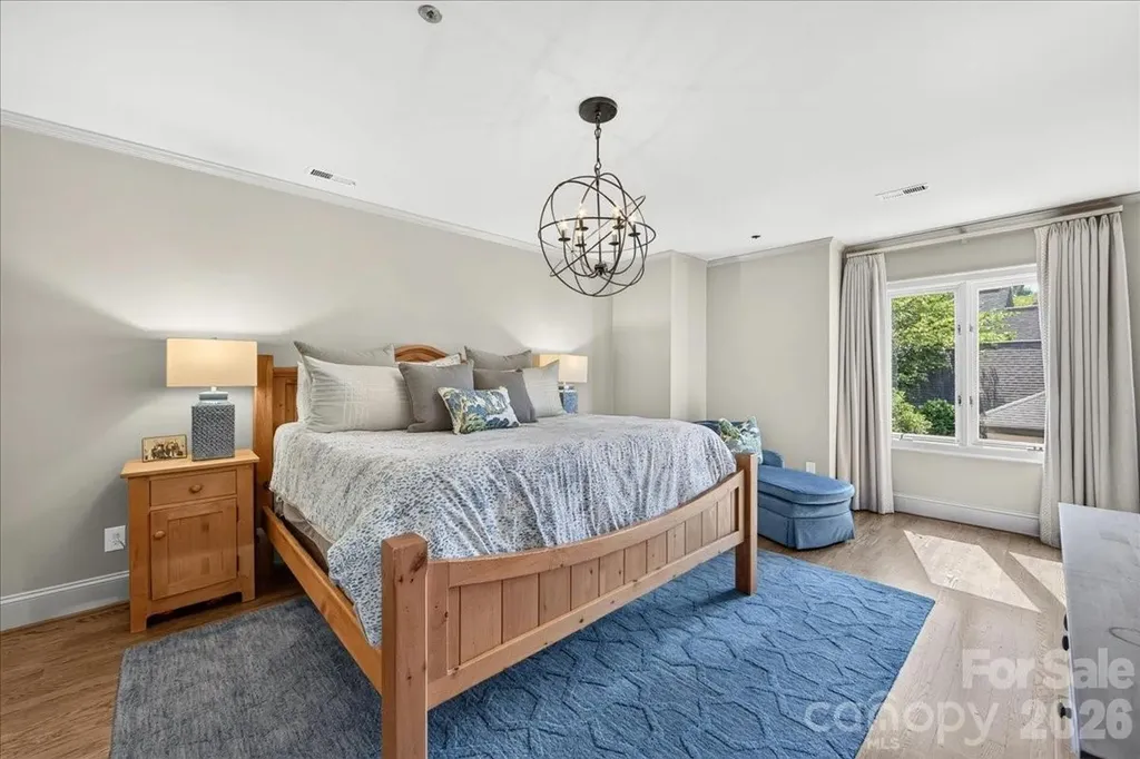 201 Hillside Avenue Charlotte NC 28209