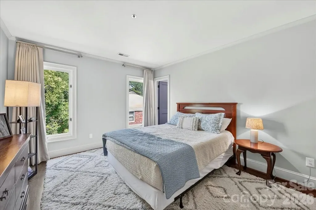 201 Hillside Avenue Charlotte NC 28209