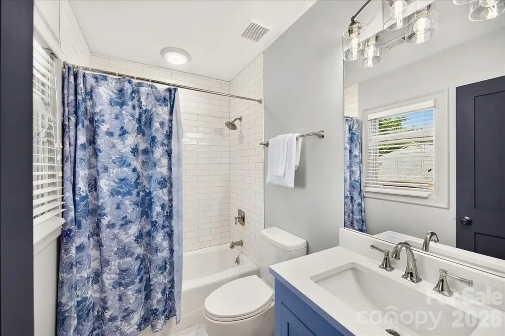 201 Hillside Avenue Charlotte NC 28209