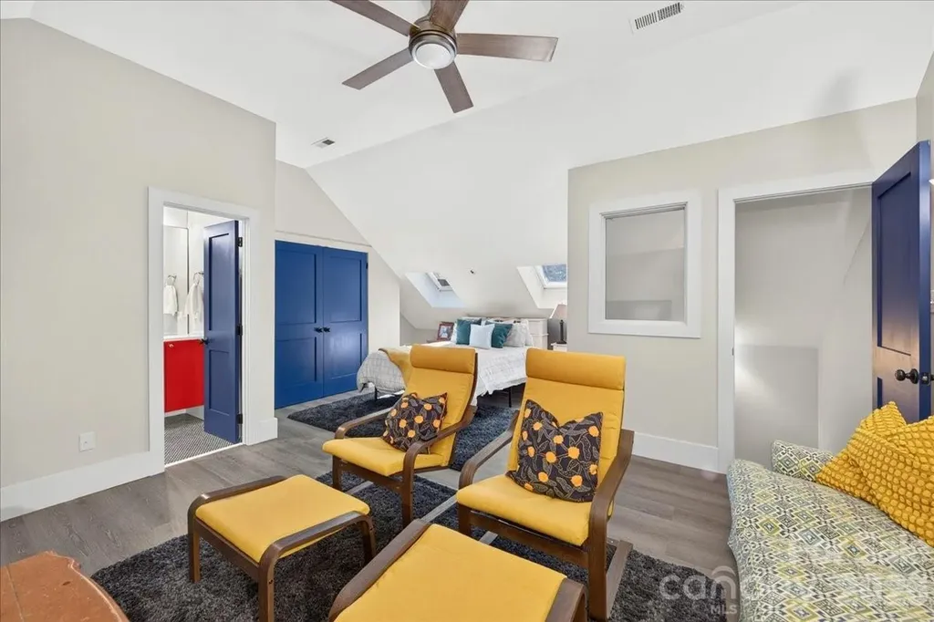 201 Hillside Avenue Charlotte NC 28209
