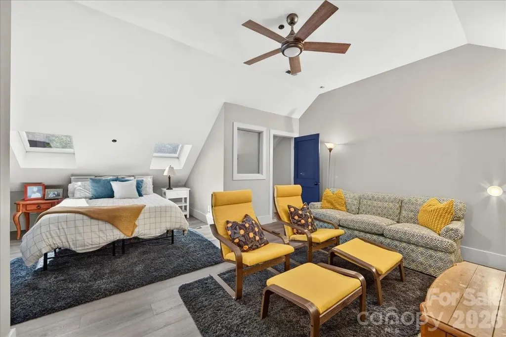 201 Hillside Avenue Charlotte NC 28209