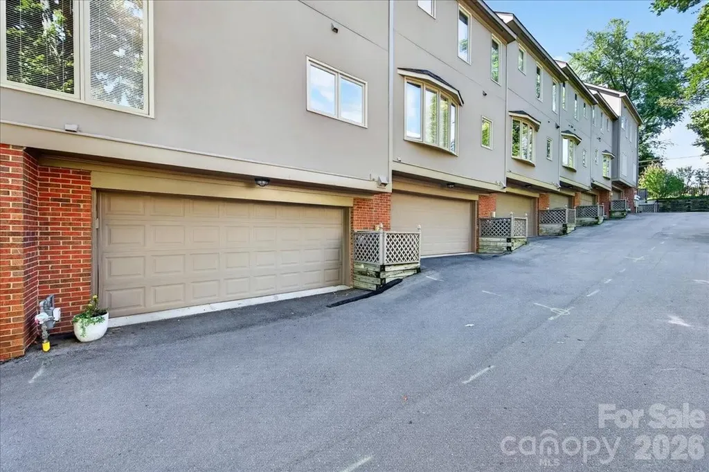 201 Hillside Avenue Charlotte NC 28209