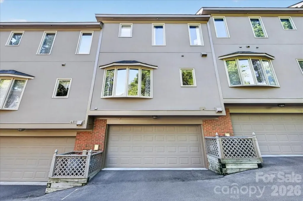 201 Hillside Avenue Charlotte NC 28209